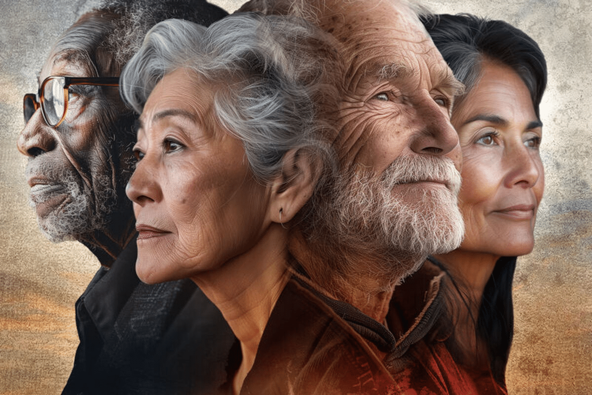 Aging Population in America: 5 Crucial Demographics Revealed 1 Aging Population in America: 5 Crucial Demographics Revealed