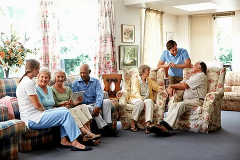 Aging USA: 7 Amazing Agencies to Find Local Support 1 Aging USA: 7 Amazing Agencies to Find Local Support