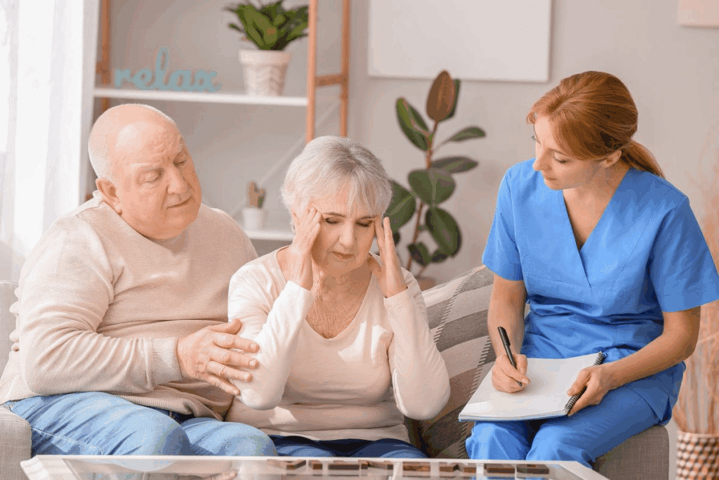 Amnesia Symptoms: 5 Warning Signs to Watch