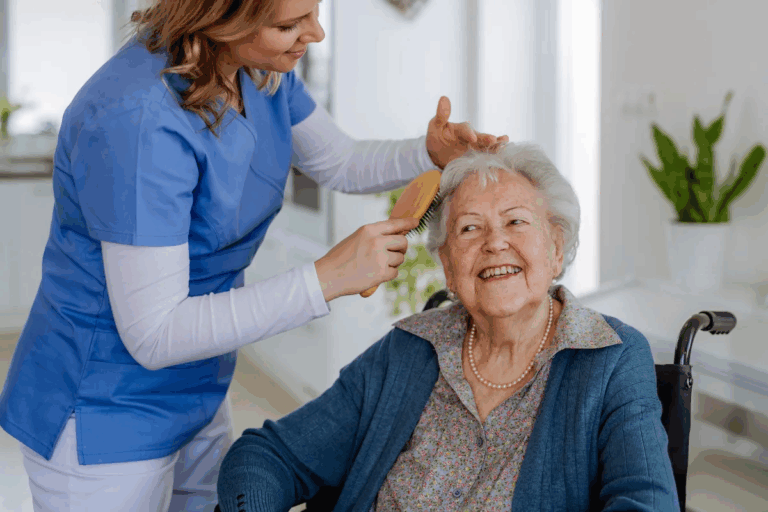 Aging in Place: 7 Crucial Tips for Amazing Senior Care