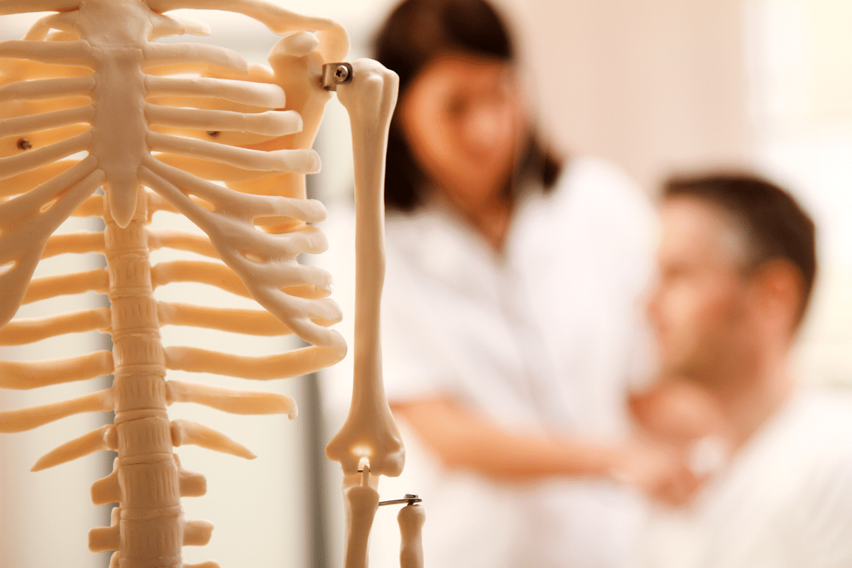 What Helps Strong Bones? Top 10 Best Foods