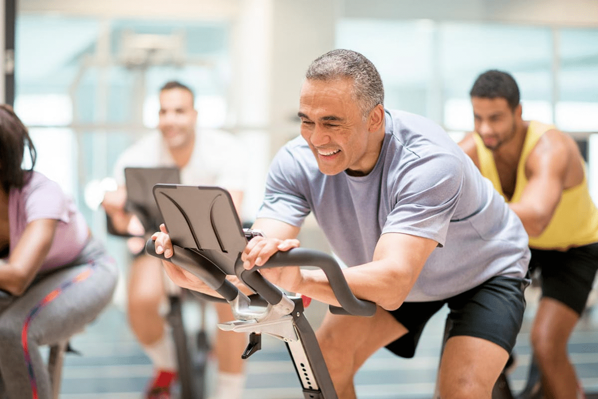 Cardio Exercise for Seniors: 7 Amazing Ways to Boost Heart Health
