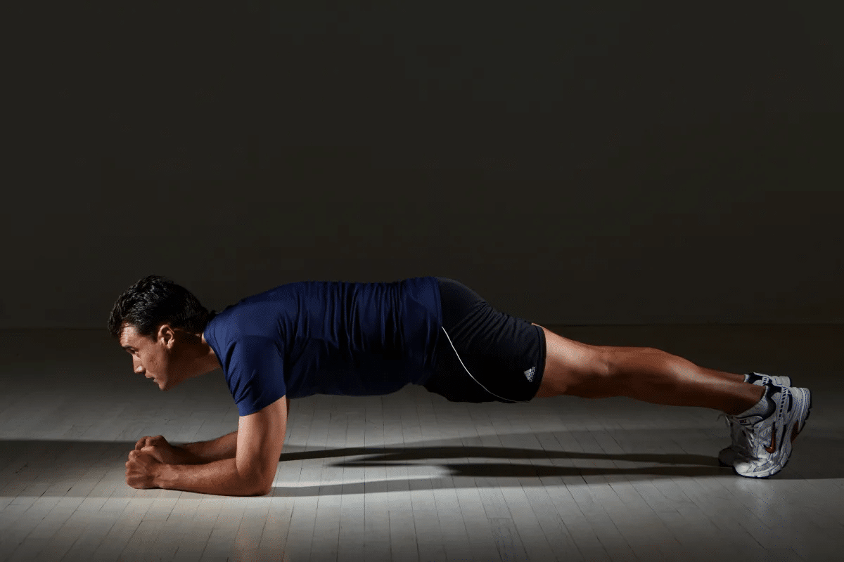 Exercise Stability: 7 Best Balance Workouts