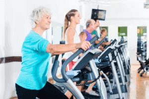 Cardio Exercise for Seniors: 7 Amazing Ways to Boost Heart Health