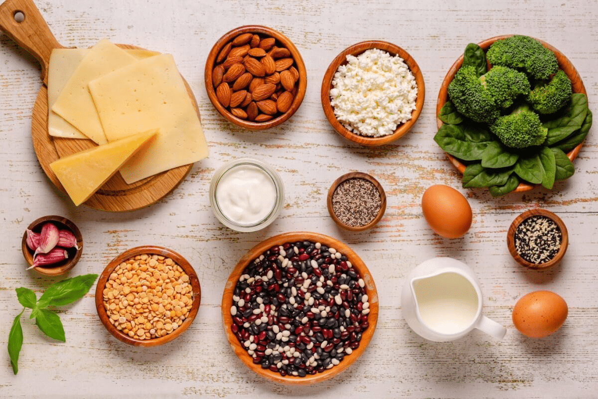 What drink is good for bone density? Best List