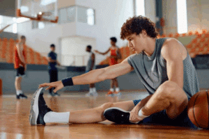 Balance Exercises for Seniors: 5 Best Moves