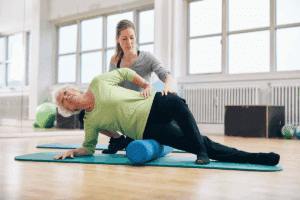 Stretching Exercises for Osteoporosis: Best 5