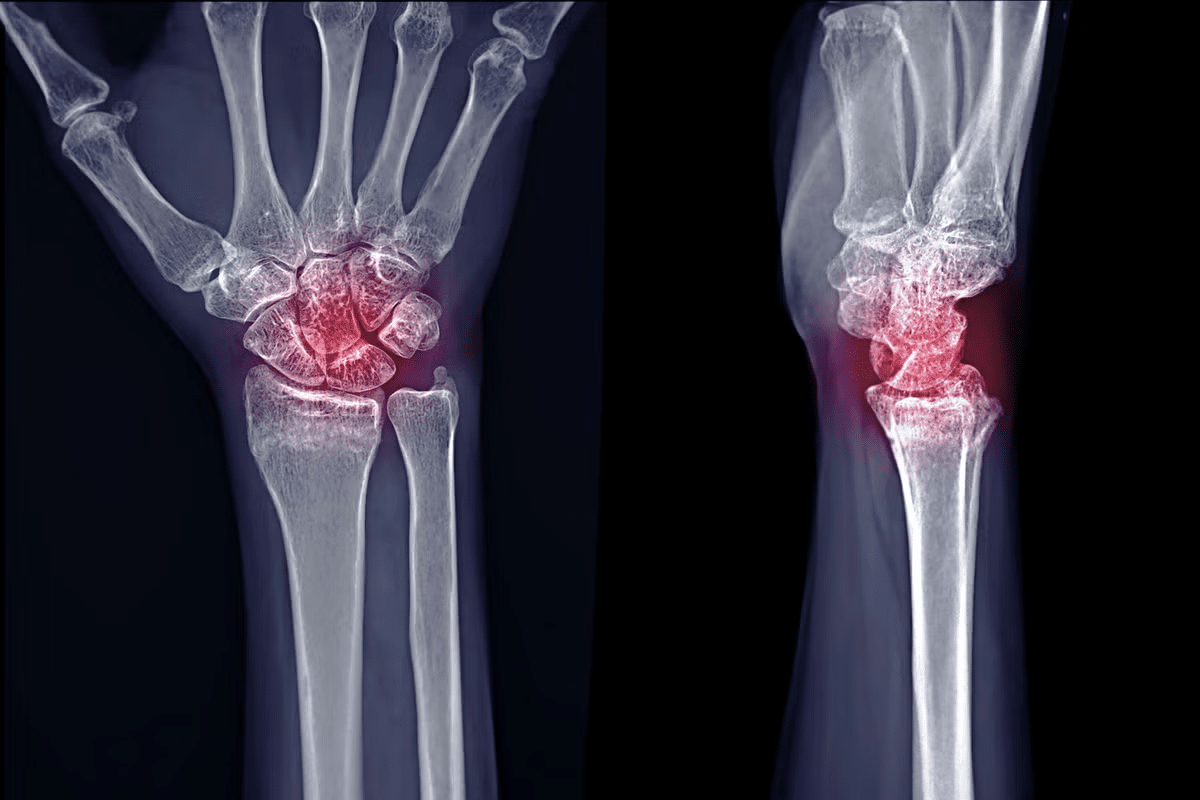 Guide Can X Rays Detect Arthritis: What To Know