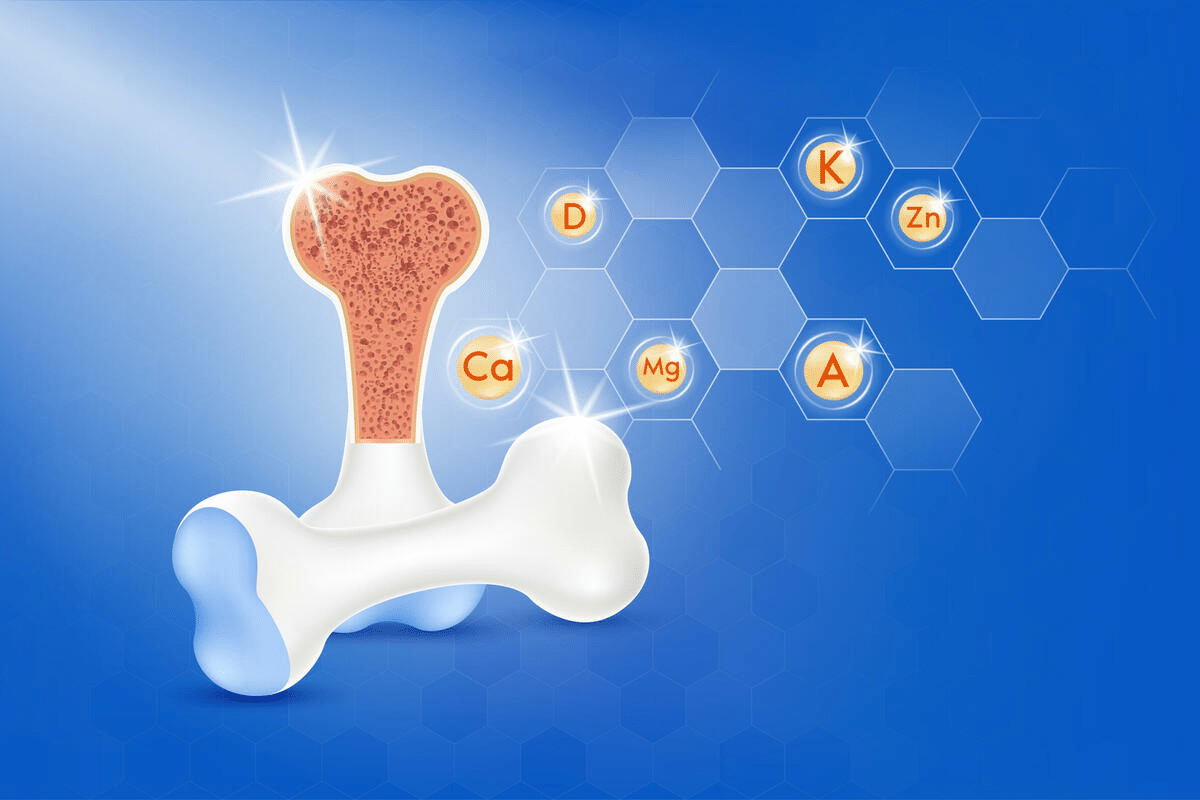 Key How Much Calcium Per Day Do You Need?