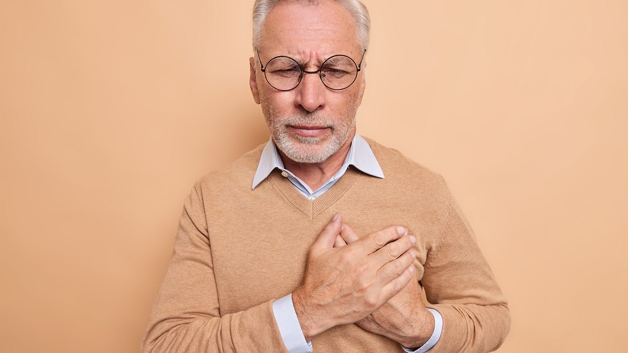 Anxiety and Heart Palpitation: 5 Fast Fixes 4 anxiety and heart palpitation