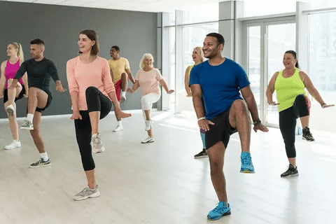 Recommended Exercise: Crucial Weekly Aerobic Guidelines Revealed
