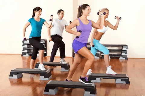 Recommended Exercise: Crucial Weekly Aerobic Guidelines Revealed