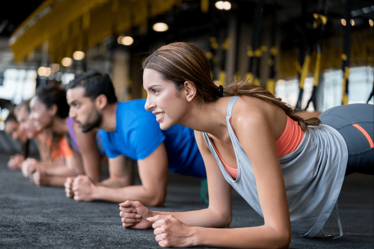 Adult Workout: How Many Days a Week is Crucial for Fitness?