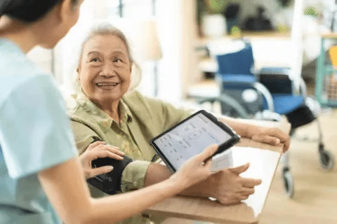 Admin on Aging: How to Access Amazing Services & Support