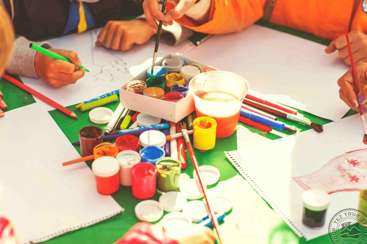 Care Home Activities Ideas: 25 Amazing Ways to Engage Residents