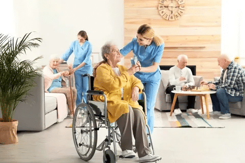 Care Home Activities Ideas: 25 Amazing Ways to Engage Residents
