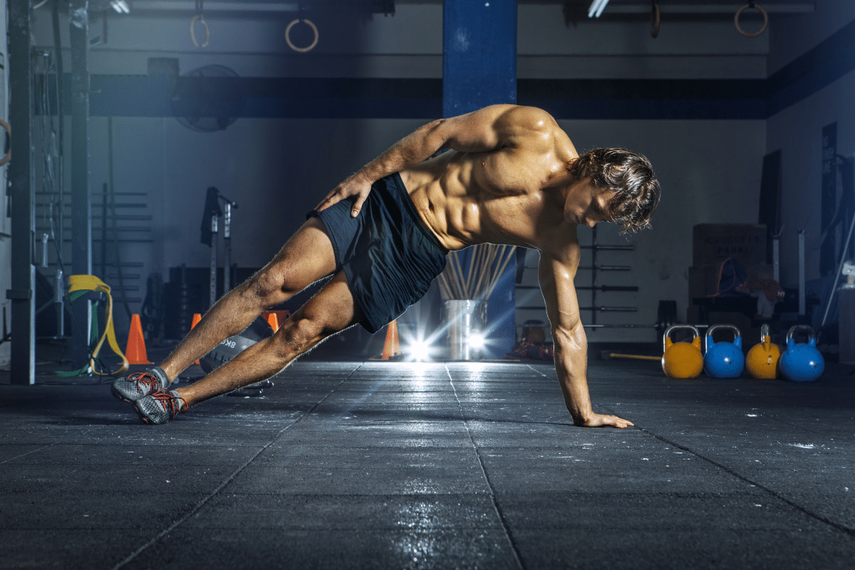 Best Exercise Routine: 7 Top Plans for Men