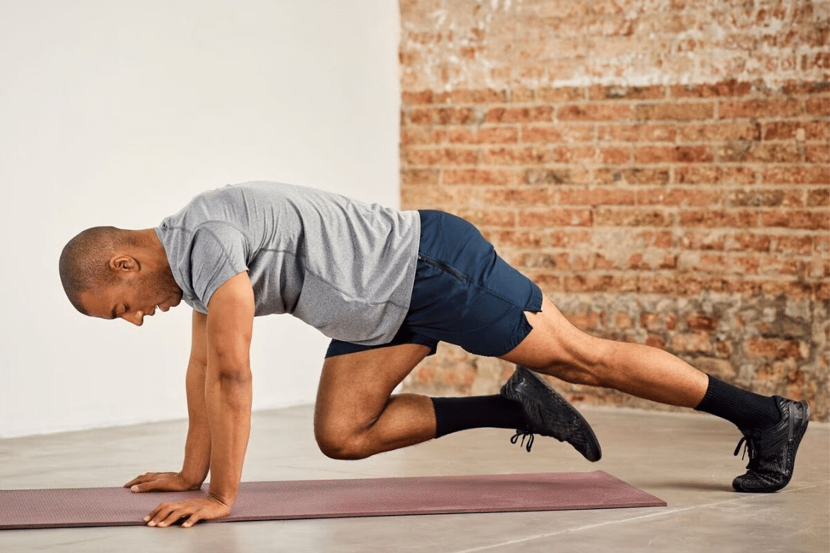 Exercise Routine: Create Your Best Beginner Plan