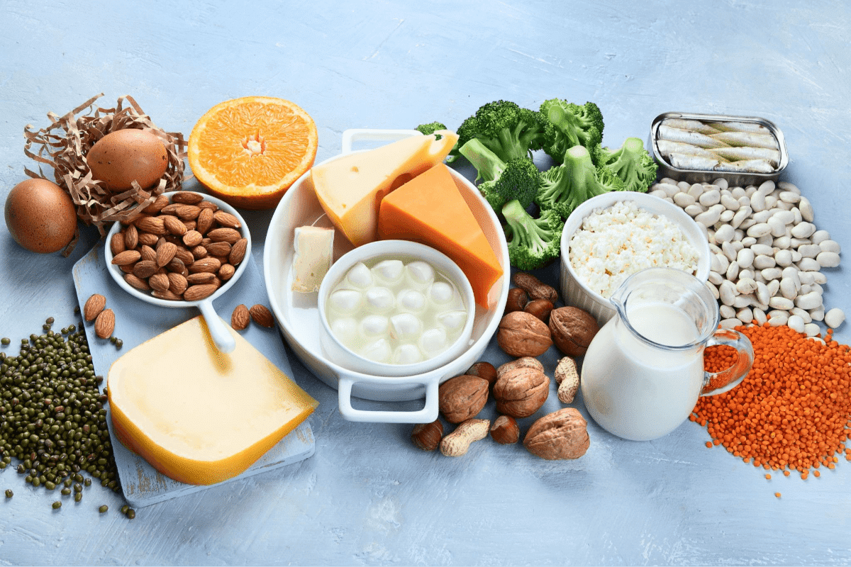 Osteoporosis Diet: 15 Best Foods for Density 1 Osteoporosis Diet: 15 Best Foods for Density