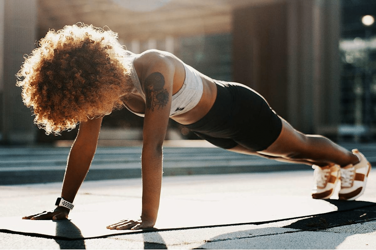 Sample Exercise Plan: How to Create Weekly Fit