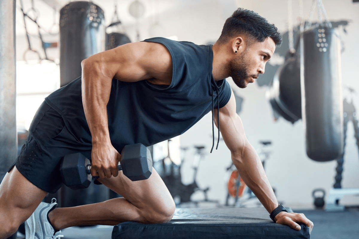 Best Exercise Routine: 7 Top Plans for Men