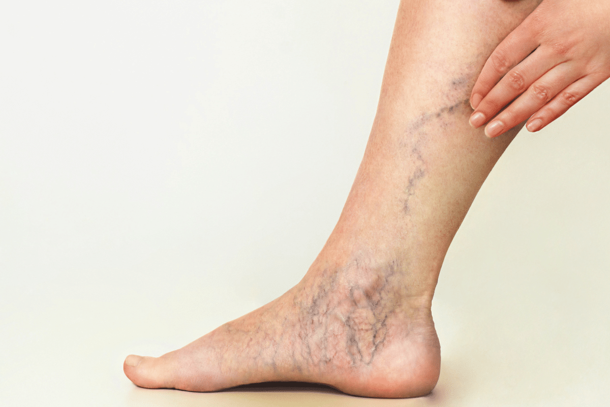 Sharp 7 Proven Methods: How To Prevent Spider Veins