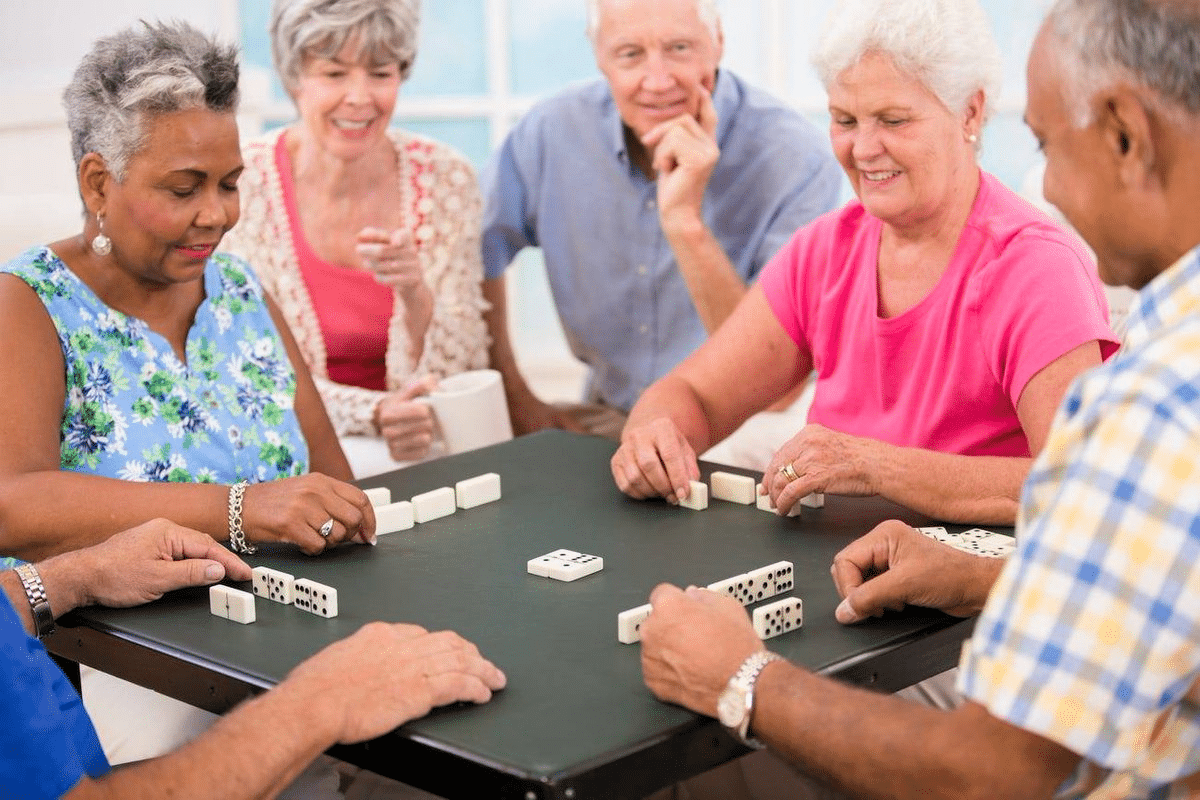 Events for Seniors: 7 Best Amazing Activities & Programs