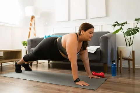 Stomach Exercises for Senior Women: 5 Best Amazing Options