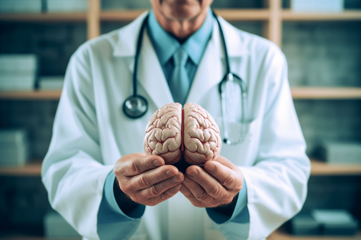 Amyloid Protein in Brain: A Dangerous Buildup 1 Amyloid Protein in Brain: A Dangerous Buildup