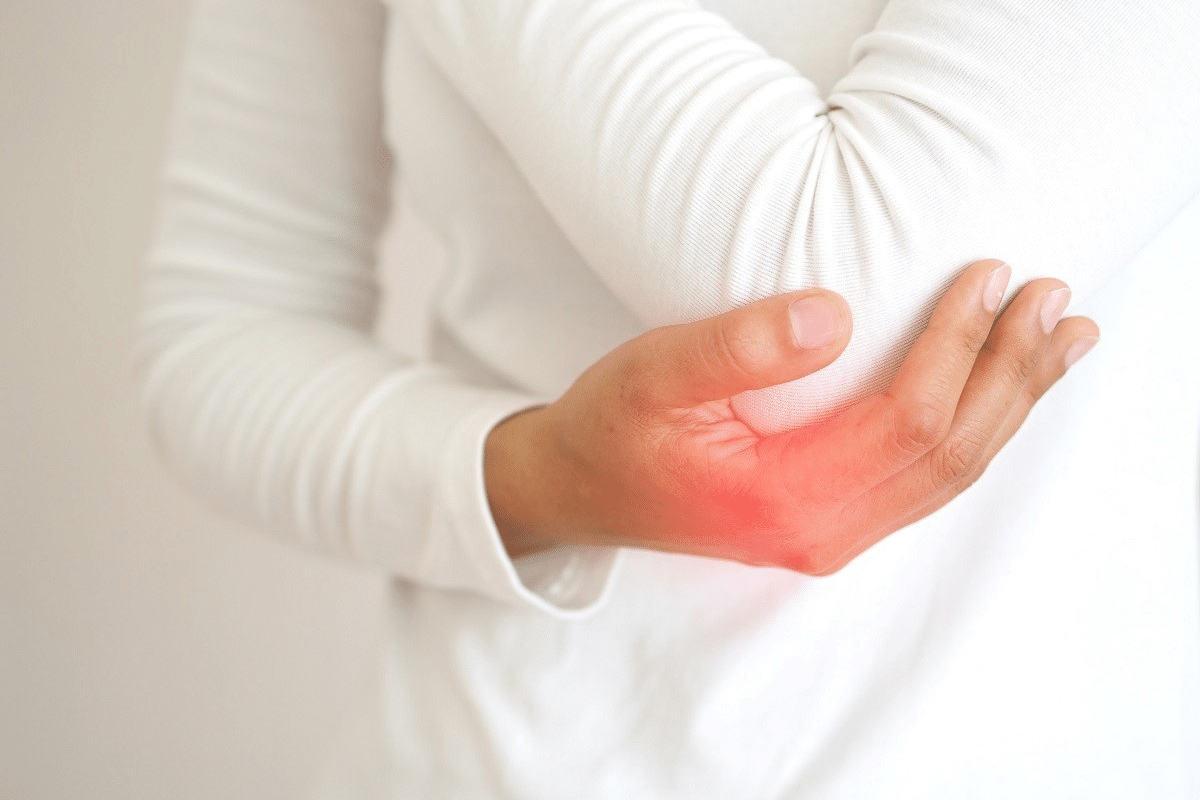 Guide 5 Facts About Capillary Syndrome: Diagnosis