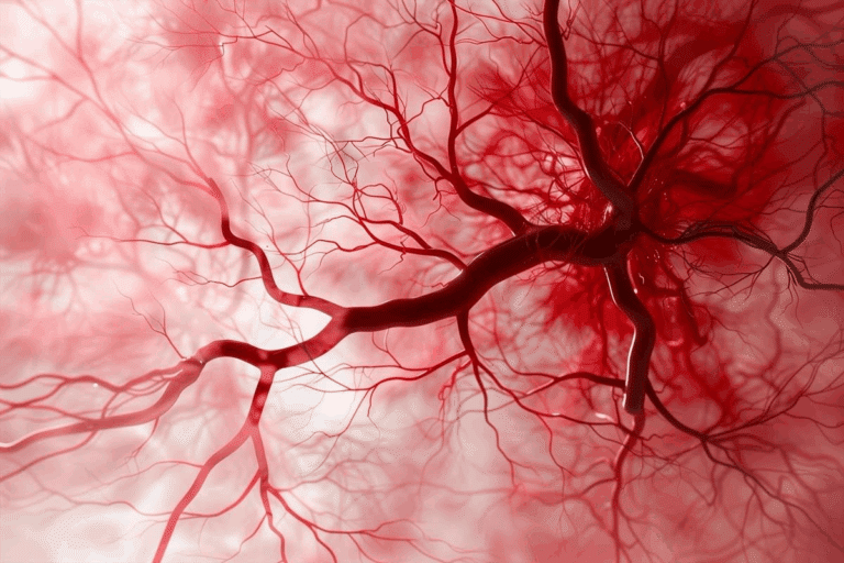 Valuable Causes Of Leaking Blood Vessels Symptoms In Eyes