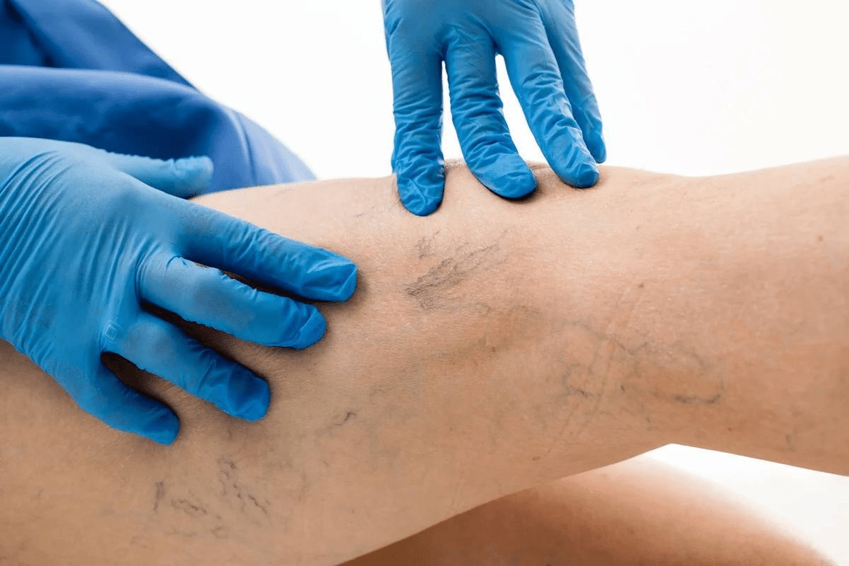 Simple 7 Prevention Strategies: How To Avoid Varicose Veins