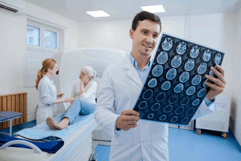 What causes plaque in the brain? The Dangerous Truth