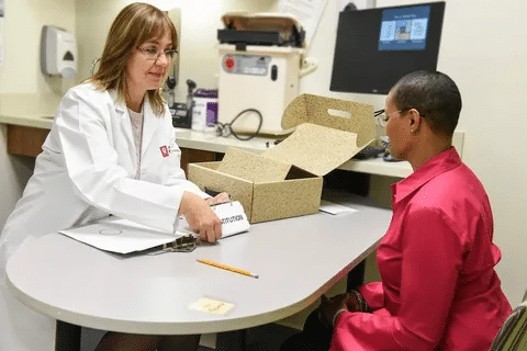 Alzheimer Disease Research Center: How to Find One