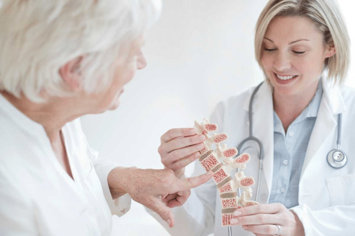 Valuable What Osteoporosis Labs Diagnose The Disease?