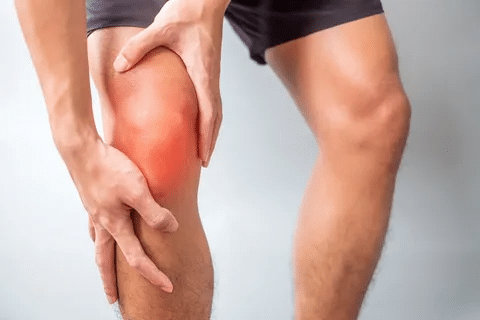 Sharp Does Arthritis Cause Muscle Aches And Pain?