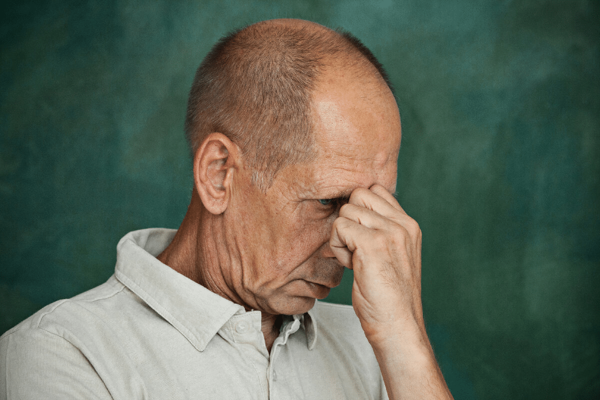Frontal Lobe Dementia Life Expectancy: Must-Read Prognosis Facts