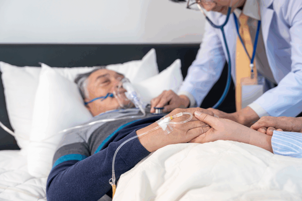 What Is Greying Population? The Essential Guide