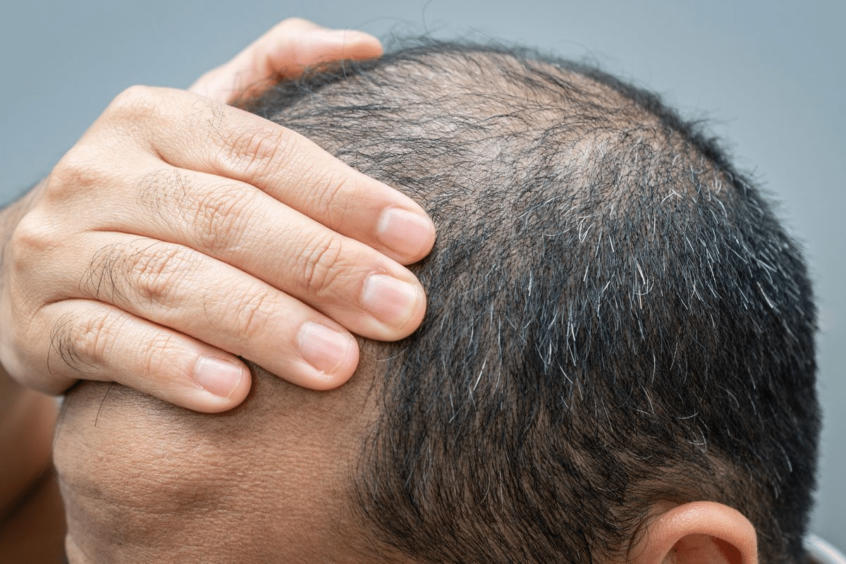 Simple Does Lupus Hair Loss Cause Permanent Damage?