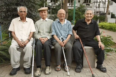 Stages of Old Age: A Complete Guide to Aging