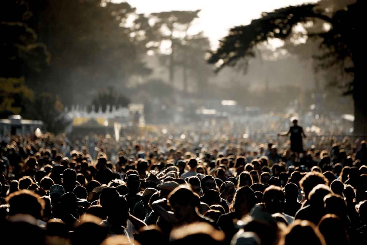 What Is Greying Population? The Essential Guide