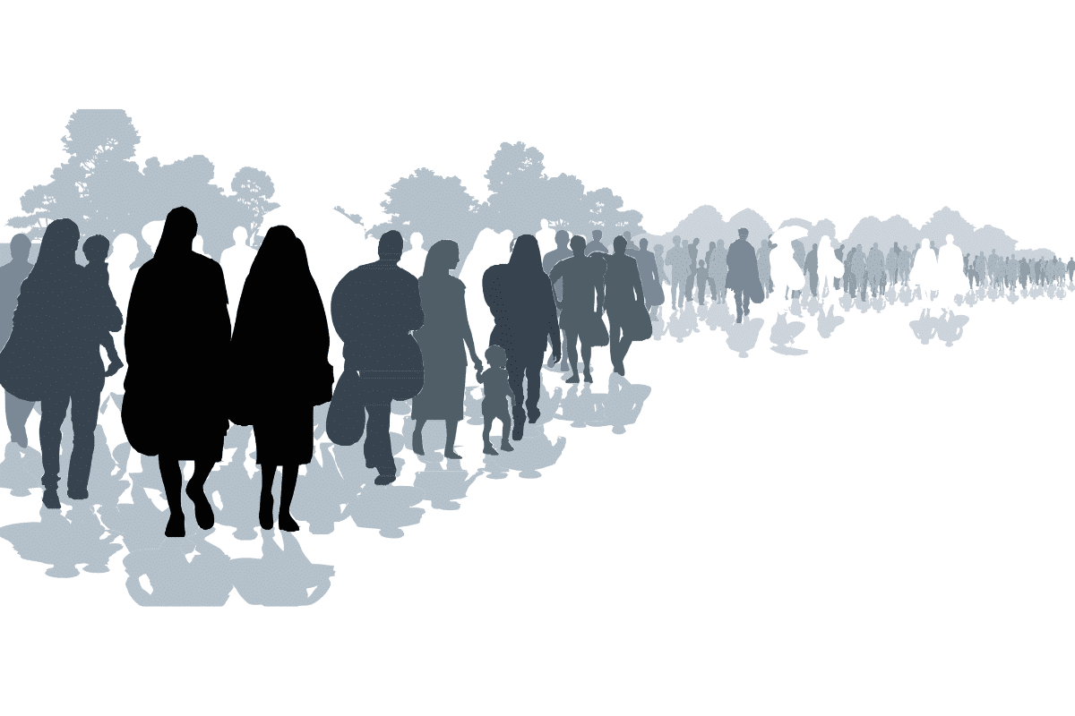 What Is Greying Population? The Essential Guide