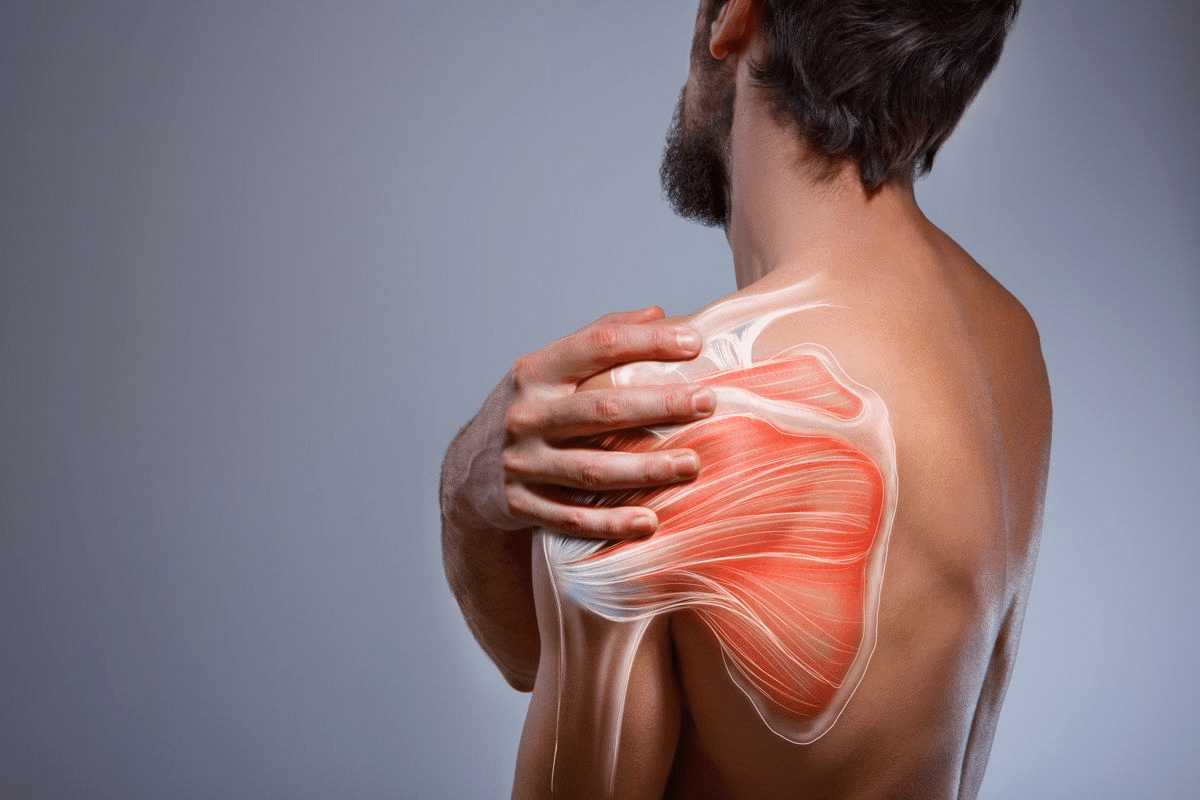 Valuable Can RA Cause Muscle Pain And Aches?