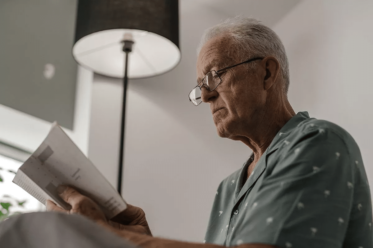 7 Stages of Frontotemporal Dementia: Complete Progression Guide 3 7 Stages of Frontotemporal Dementia: Complete Progression Guide