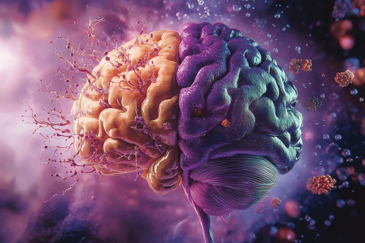 10 Signs of Alzheimer: Crucial Early Symptoms Revealed