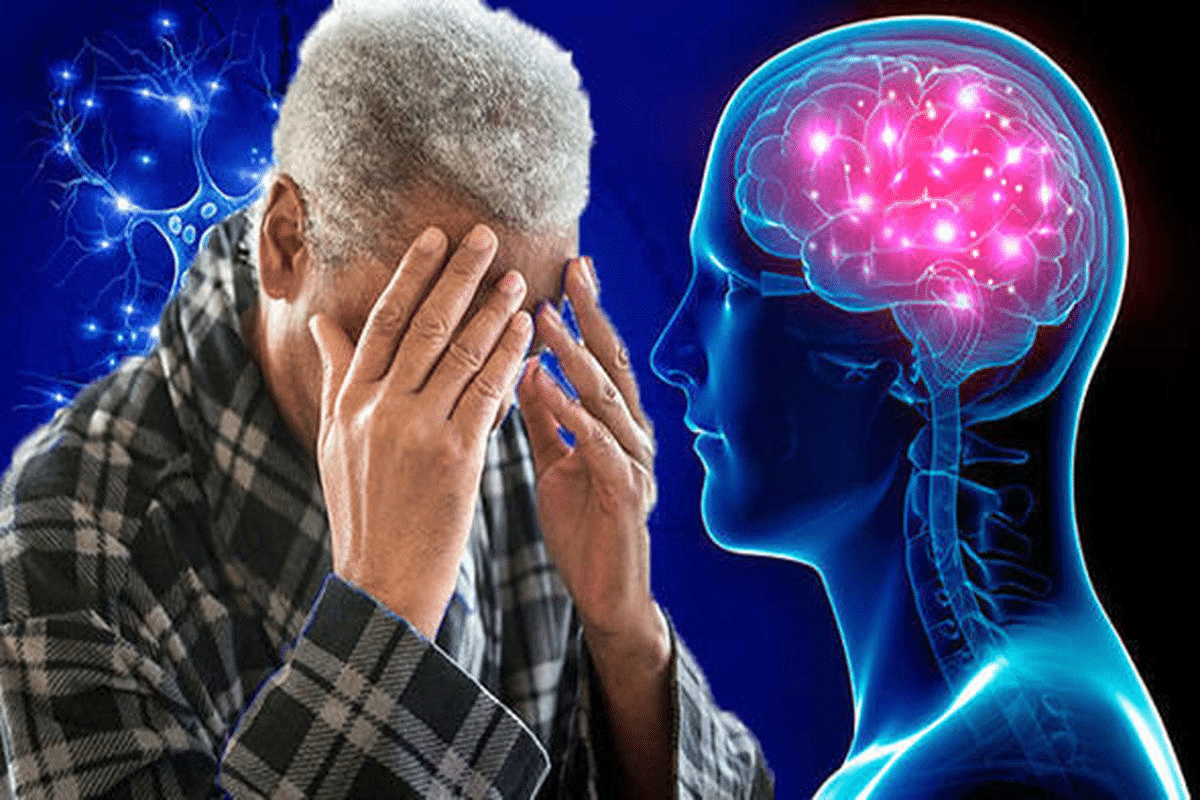 10 Signs of Alzheimer: Crucial Early Symptoms Revealed