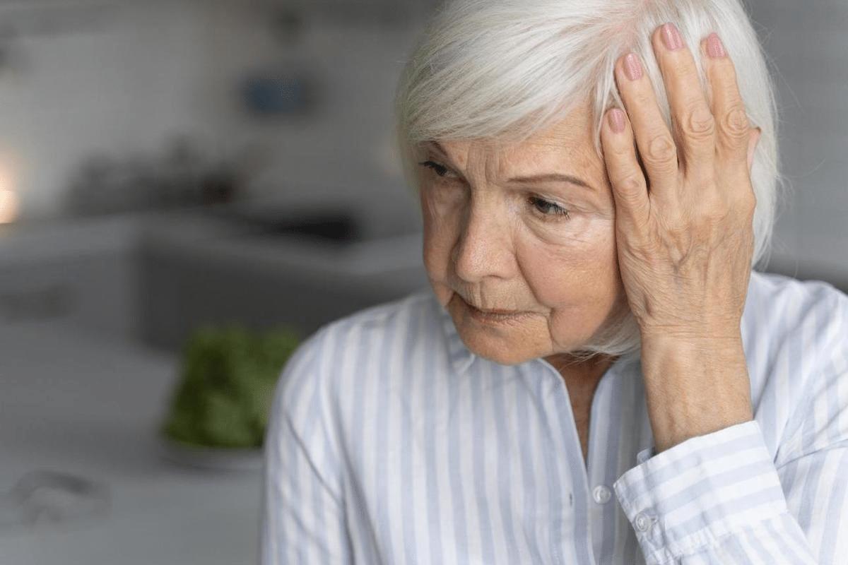 7 Stages of Frontotemporal Dementia Life Expectancy: Crucial Guide 1 7 Stages of Frontotemporal Dementia Life Expectancy: Crucial Guide