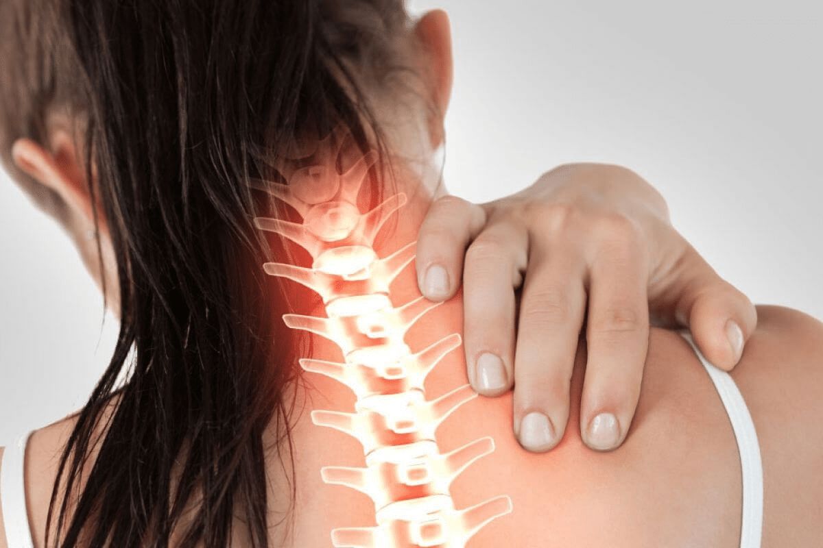 Key Can You Get Arthritis In Your Neck: Causes & Treatment