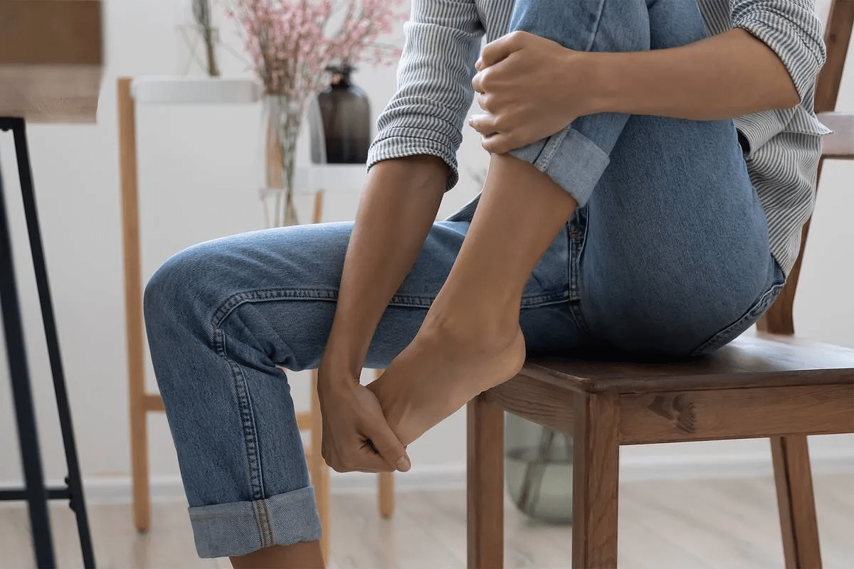 Profound Causes Of Aching Wrist Joints & Swelling 3 word image 243433 3 LIV Hospital