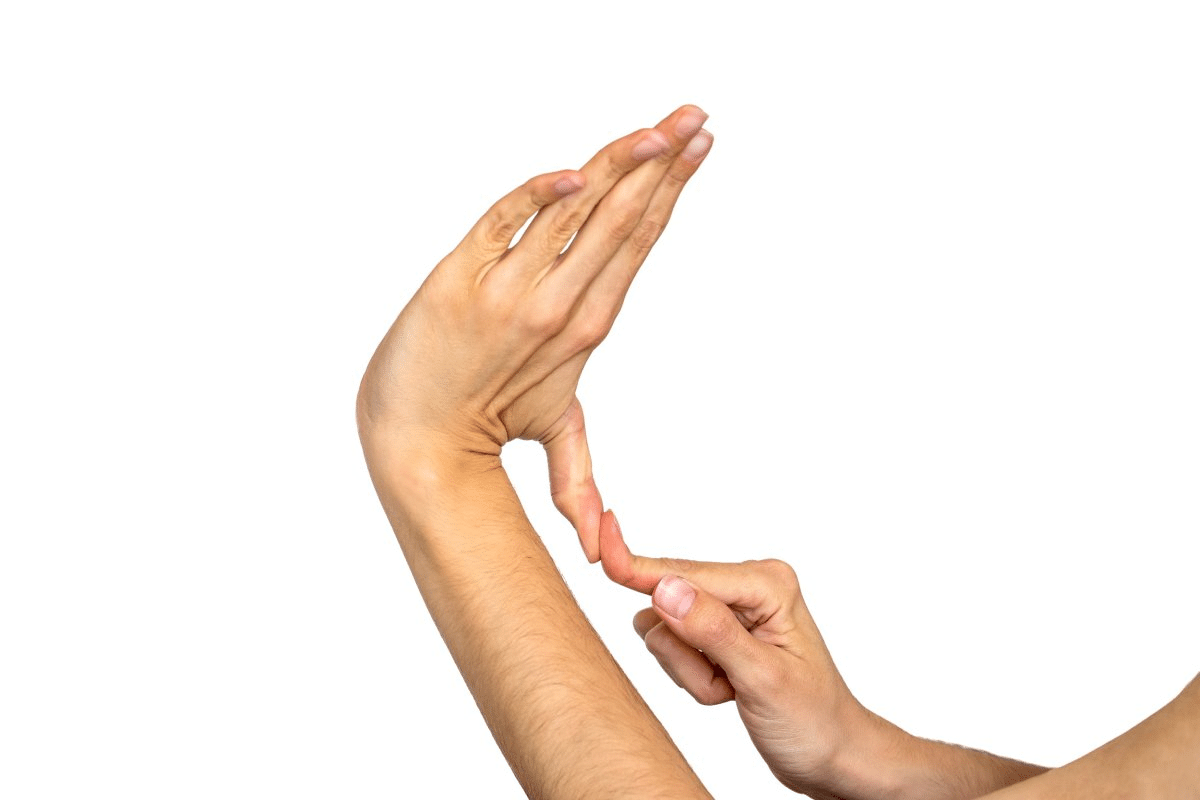 Guide 13 EDS Types: Symptoms, Causes & Classification